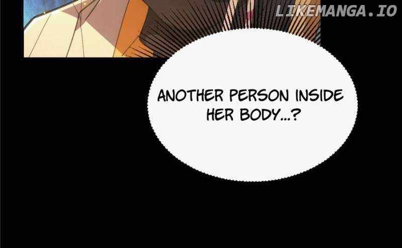 Becoming immortal by doing nothing Chapter 35 35